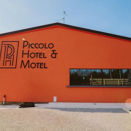 Piccolo Hotel Palosco Exterior foto